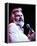 Kenny Rogers-null-Framed Stretched Canvas