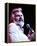 Kenny Rogers-null-Framed Stretched Canvas