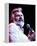 Kenny Rogers-null-Framed Stretched Canvas