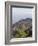 Kenscoff Mountains Near Port Au Prince, Haiti, West Indies, Caribbean, Central America-Christian Kober-Framed Photographic Print