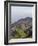 Kenscoff Mountains Near Port Au Prince, Haiti, West Indies, Caribbean, Central America-Christian Kober-Framed Photographic Print