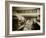 Kensington and Chelsea District School, Plumber's Shop-Peter Higginbotham-Framed Photographic Print