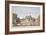 Kensington Church, London, S.E. View-null-Framed Giclee Print
