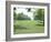 Kensington Gardens, London, England, United Kingdom, Europe-Amanda Hall-Framed Photographic Print