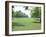 Kensington Gardens, London, England, United Kingdom, Europe-Amanda Hall-Framed Photographic Print