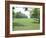 Kensington Gardens, London, England, United Kingdom, Europe-Amanda Hall-Framed Photographic Print