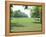 Kensington Gardens, London, England, United Kingdom, Europe-Amanda Hall-Framed Premier Image Canvas