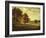 Kensington Gardens-John Martin-Framed Giclee Print