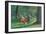 Kensington Gardens-Therese Lessore-Framed Giclee Print