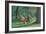 Kensington Gardens-Therese Lessore-Framed Giclee Print