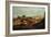 Kensington Gravel Pits-John Linnell-Framed Giclee Print