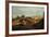 Kensington Gravel Pits-John Linnell-Framed Giclee Print