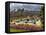 Kensington Palace and Gardens, London, England, United Kingdom, Europe-Stuart Black-Framed Premier Image Canvas