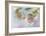 Kent Beauty-Donald Paulson-Framed Giclee Print