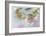 Kent Beauty-Donald Paulson-Framed Giclee Print