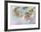 Kent Beauty-Donald Paulson-Framed Giclee Print