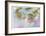 Kent Beauty-Donald Paulson-Framed Giclee Print