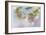 Kent Beauty-Donald Paulson-Framed Giclee Print