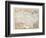 Kent, engraved by Jodocus Hondius-John Speed-Framed Giclee Print