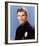 Kent McCord, Adam-12 (1968)-null-Framed Photo