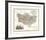 Kent-C & J Greenwood-Framed Premium Giclee Print