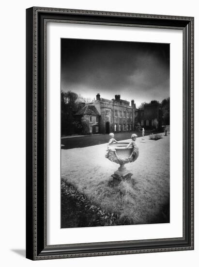 Kentchurch Court, Herefordshire, England-Simon Marsden-Framed Giclee Print