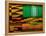 Kente Cloth, Artist Alliance Gallery, Accra, Ghana-Alison Jones-Framed Premier Image Canvas