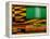 Kente Cloth, Artist Alliance Gallery, Accra, Ghana-Alison Jones-Framed Premier Image Canvas