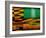 Kente Cloth, Artist Alliance Gallery, Accra, Ghana-Alison Jones-Framed Photographic Print