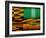 Kente Cloth, Artist Alliance Gallery, Accra, Ghana-Alison Jones-Framed Photographic Print