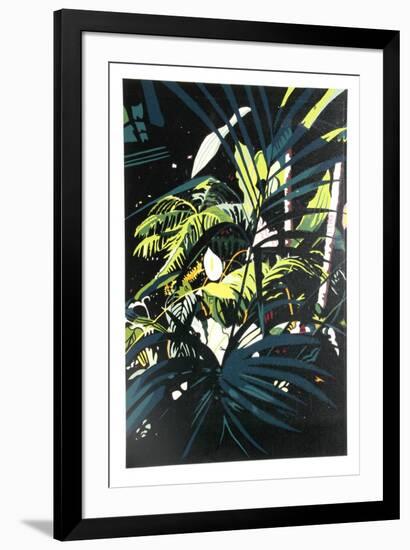 Kentia-Jon Carsman-Framed Limited Edition