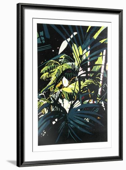 Kentia-Jon Carsman-Framed Limited Edition