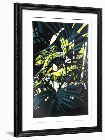 Kentia-Jon Carsman-Framed Limited Edition