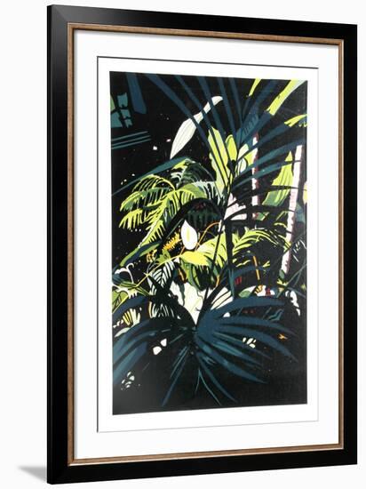 Kentia-Jon Carsman-Framed Limited Edition