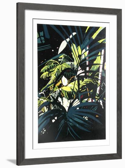 Kentia-Jon Carsman-Framed Limited Edition