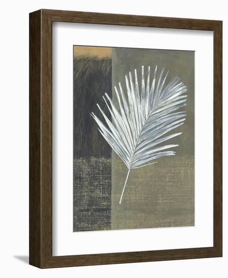 Kentia-Steve Peterson-Framed Art Print