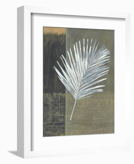 Kentia-Steve Peterson-Framed Art Print