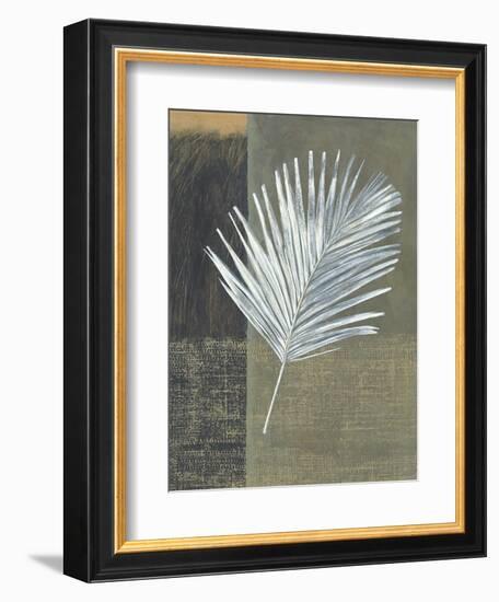 Kentia-Steve Peterson-Framed Art Print