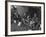 Kentucky Coal Miners, Jenkins, Kentucky, c.1935-Ben Shahn-Framed Photo