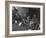 Kentucky Coal Miners, Jenkins, Kentucky, c.1935-Ben Shahn-Framed Photo