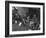 Kentucky Coal Miners, Jenkins, Kentucky, c.1935-Ben Shahn-Framed Photo