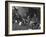 Kentucky Coal Miners, Jenkins, Kentucky, c.1935-Ben Shahn-Framed Photo