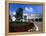 Kentucky Derby Race, Churchill Downs, Kentucky-Bill Bachmann-Framed Premier Image Canvas