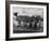 Kentucky Derby-null-Framed Photographic Print