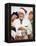 Kentucky Fried Chicken Ad-null-Framed Premier Image Canvas