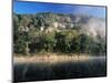 Kentucky River Palisades at Sunrise, Kentucky, USA-Adam Jones-Mounted Photographic Print