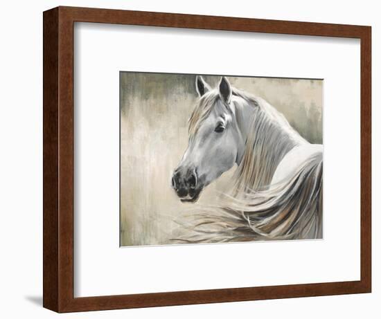 Kentucky-Tyson Estes-Framed Giclee Print