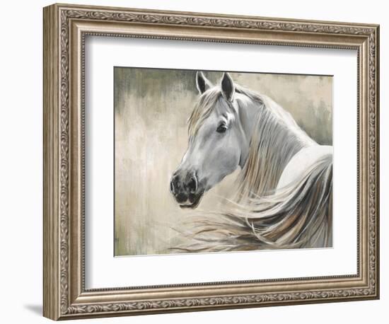 Kentucky-Tyson Estes-Framed Giclee Print