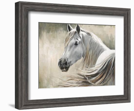 Kentucky-Tyson Estes-Framed Giclee Print