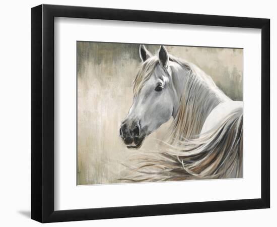 Kentucky-Tyson Estes-Framed Giclee Print